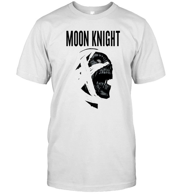 Moon Knight Series Bandage Breakthrough
