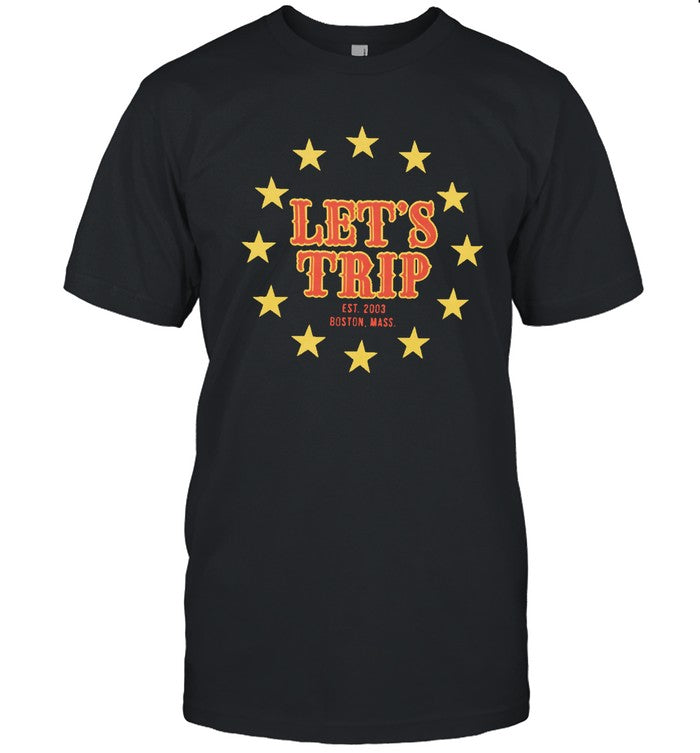 7 Million Subcribers Sturniolo Striplets T Shirt