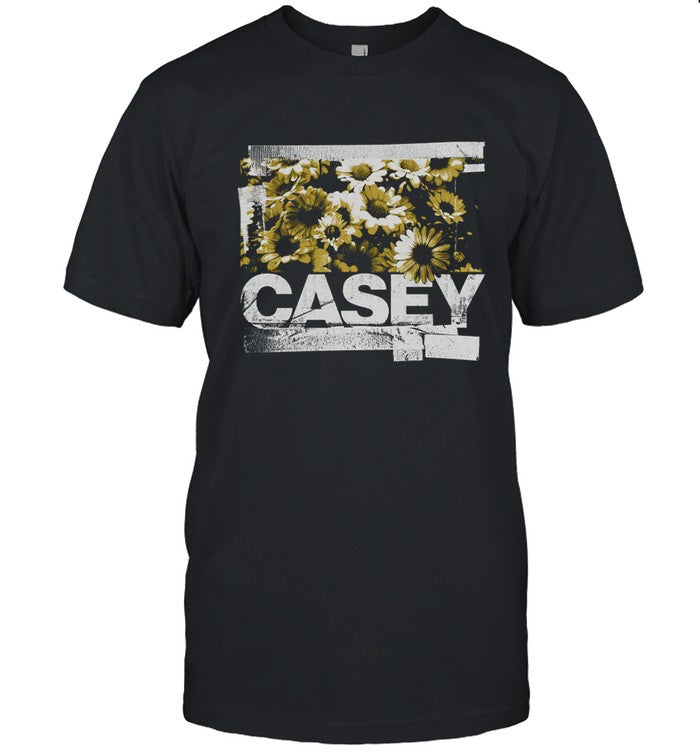 Limited Casey Daisies Shirt