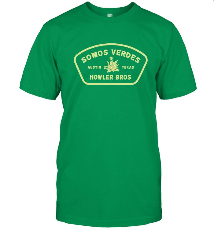 Howler Bros Austin Fc Badge 2023 Shirt