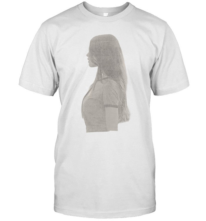 Madison Beer 15 Minutes Profile T-Shirt_1