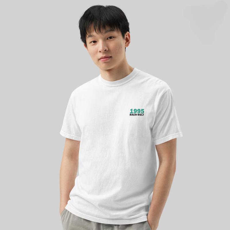 Porsche Rauh-Welt Shirt, RWB Porsche Shirt, Porsche Rauh Welt 1995 Shirt, Unisex, Street Racing Shirt, Vintage car Shirt