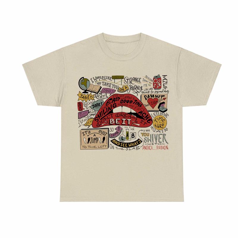 Rocky Shirt