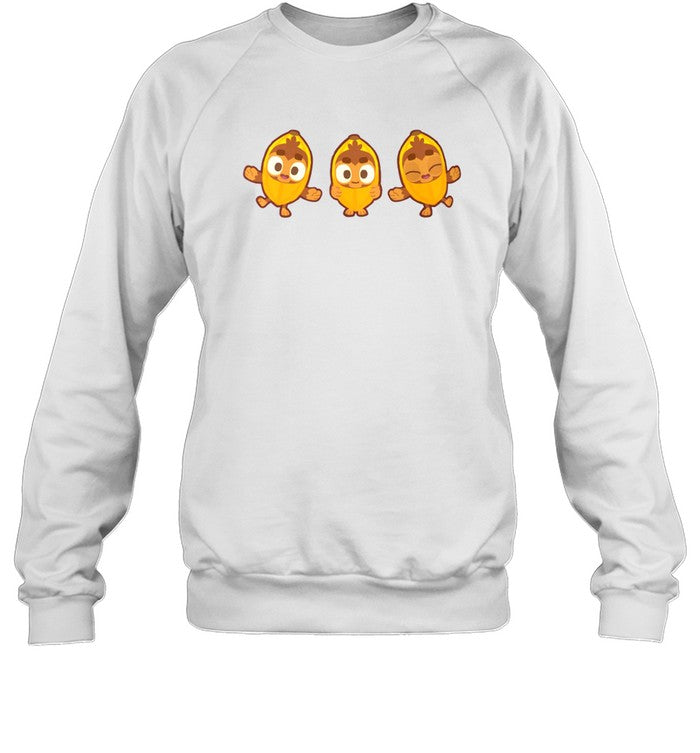 Limited Banana Monkey Shirt