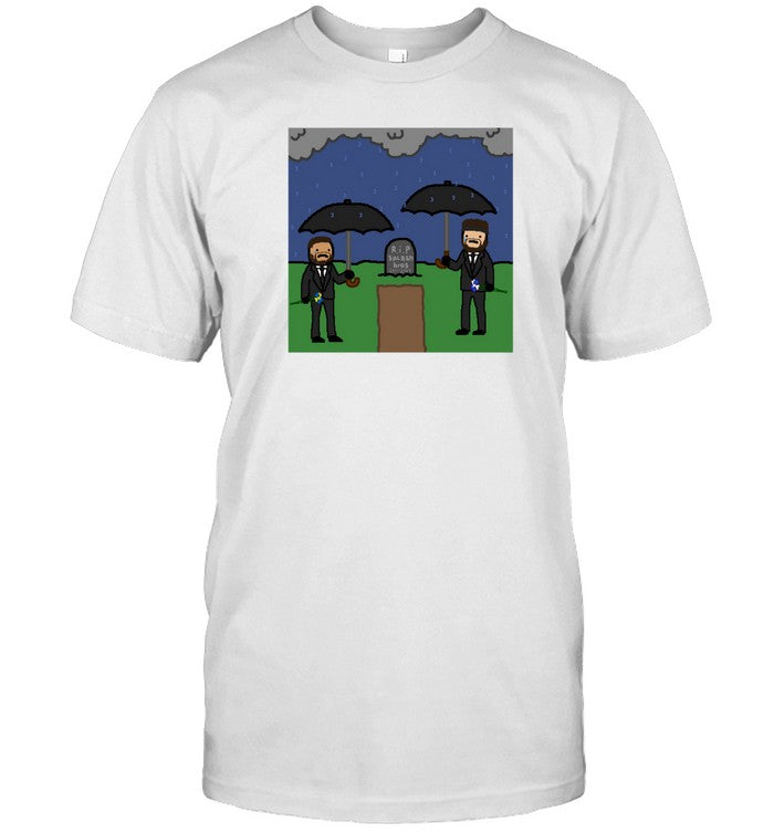 Rip SplashBros Shirt
