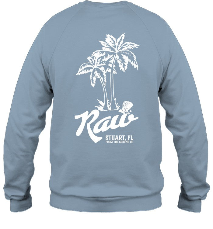 Limited Raw Golf Invitational 2023 T Shirt 2023