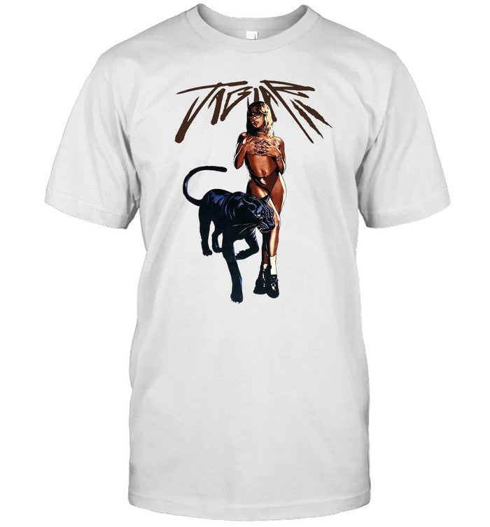 T-Shirt Victoria Monet
