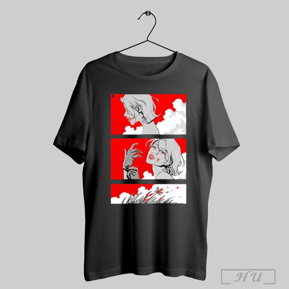 Stanzi Potenza Alpha Male Hunter T Shirts Sweatshirt Hoodies Poster