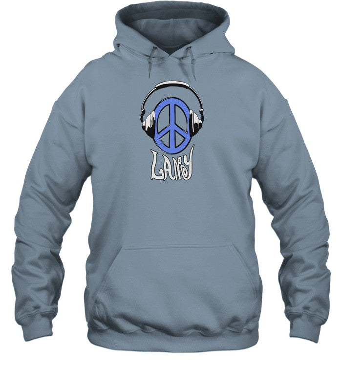 Lany You Are Beautiful Hooded Sweatshirt