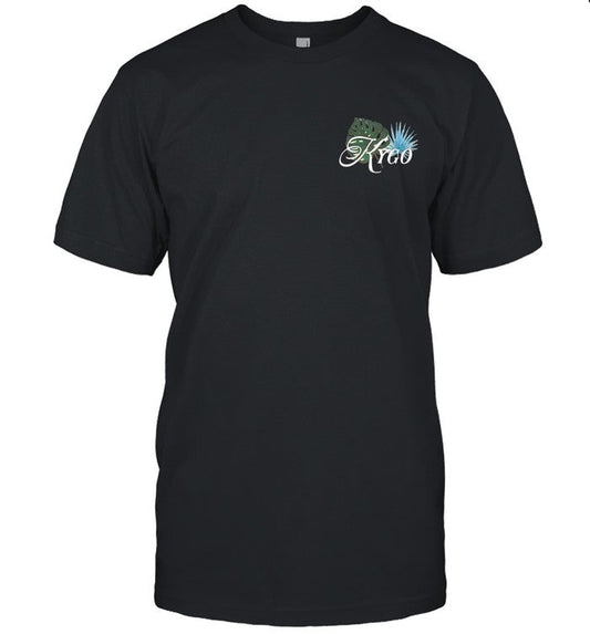 Kygo Graphic 2024 Shirt
