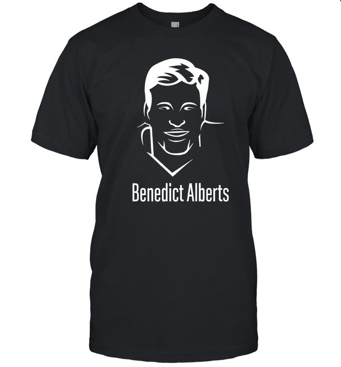 T-Shirts Benedict Alberts Limited_1