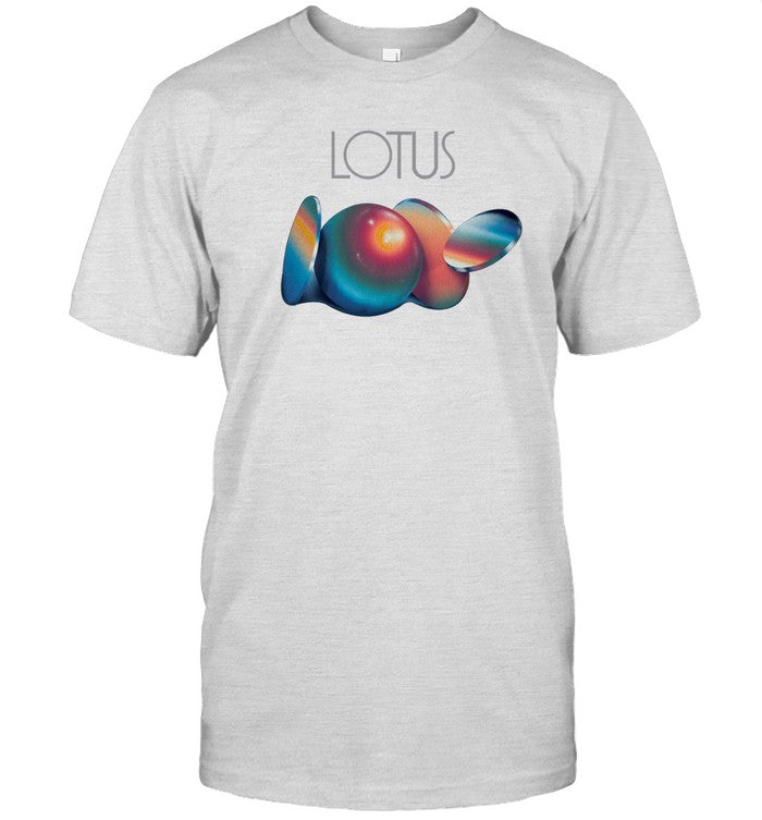 Limited Lotus How To Dream In Color Shirt