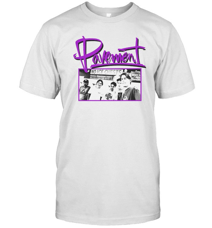 T-Shirts Chris Estrada Circa 1762 Limited