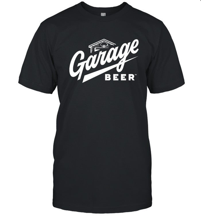 Jason Kelce Garage Beer 2024 Shirt