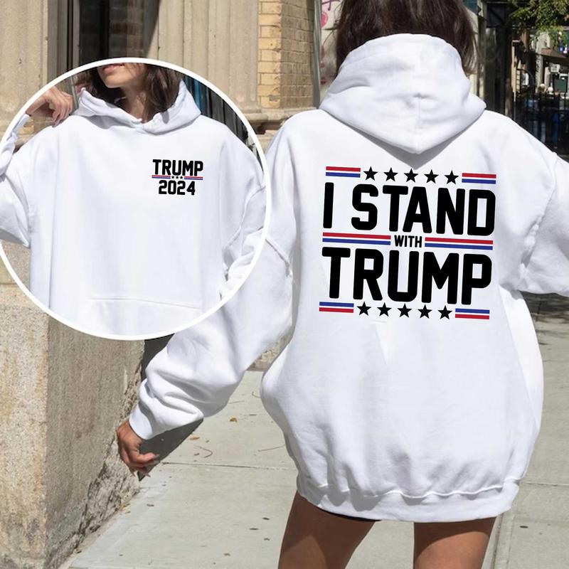 Election 2024 Sweatshirt
