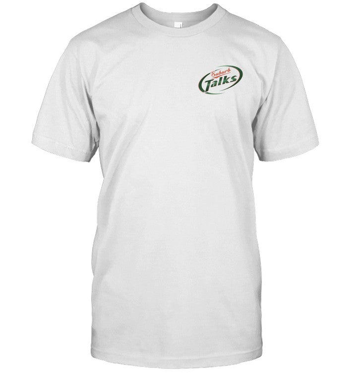 It's Always Sunny In California T-Shirt