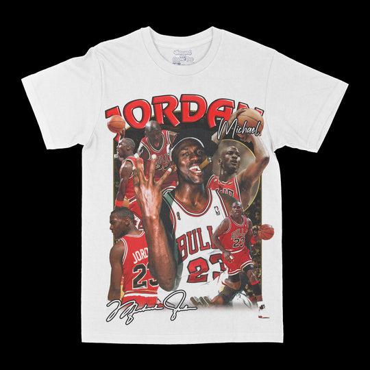 JD Graphic Tee, MJordann Basketball Shirt, Basketball Retro 90s Tee, Chicago Fan, Bulls Gift Unisex Bootleg Shirt