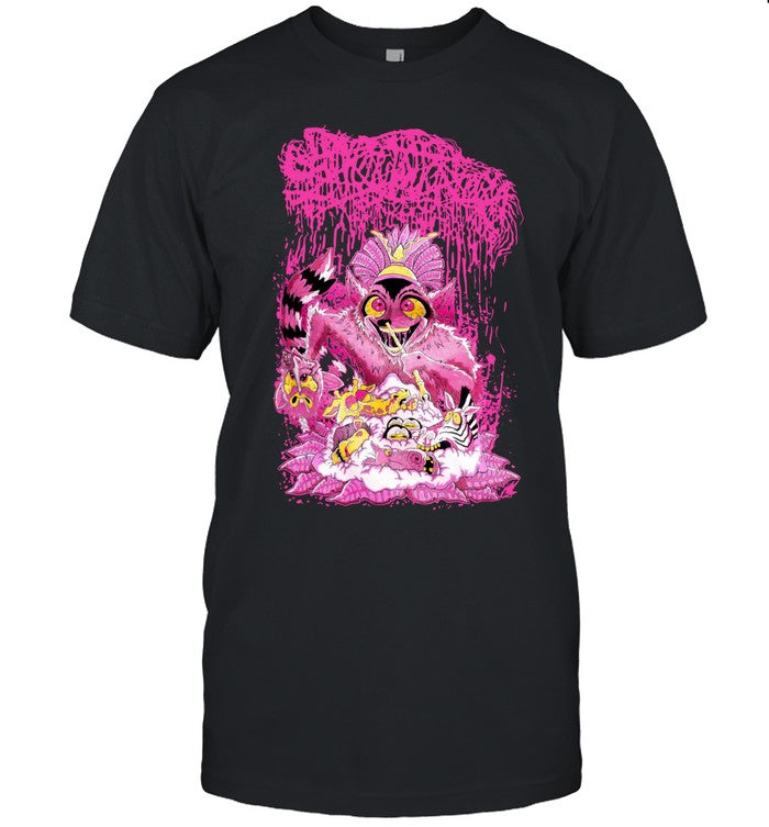 2024 King Julian Sanguisugabogg Limited Shirt