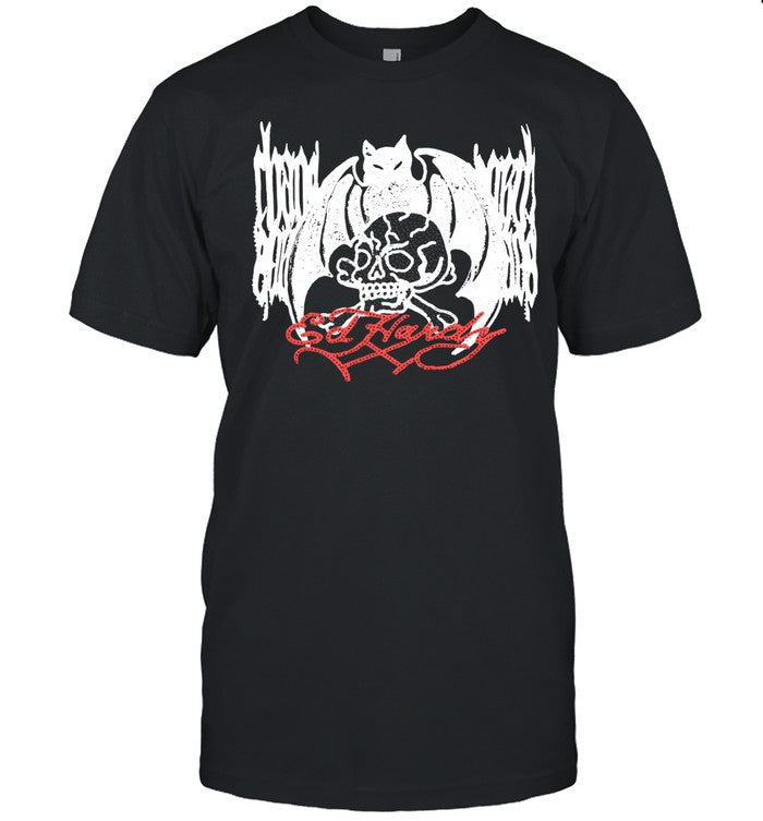 Ken Carson x Ed Hardy ComplexCon Limited T-Shirt