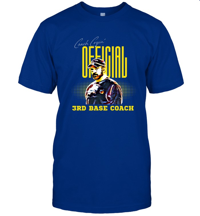 Michigan Baseball Team Trolls Ryan Day, Ohio State Shirt_1