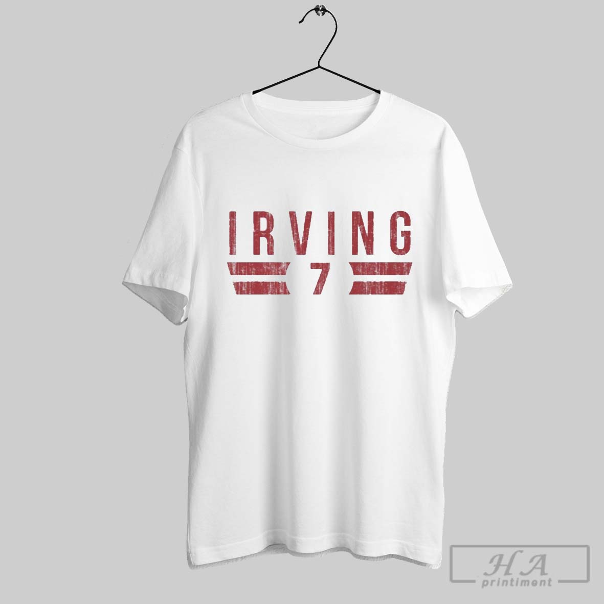 Retro Bucky Irving Tampa Bay Shirt