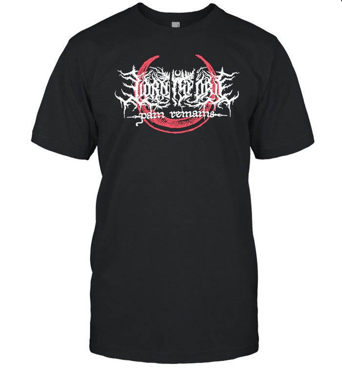 Limited Lorna Shore Soulless Shirt