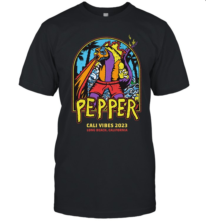 Konatown 20 Year Anniversary Tour Shirt