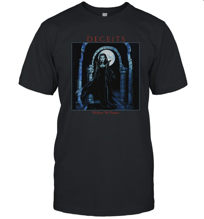 Mi Amor, Mi Vampira T-Shirt limited Edition