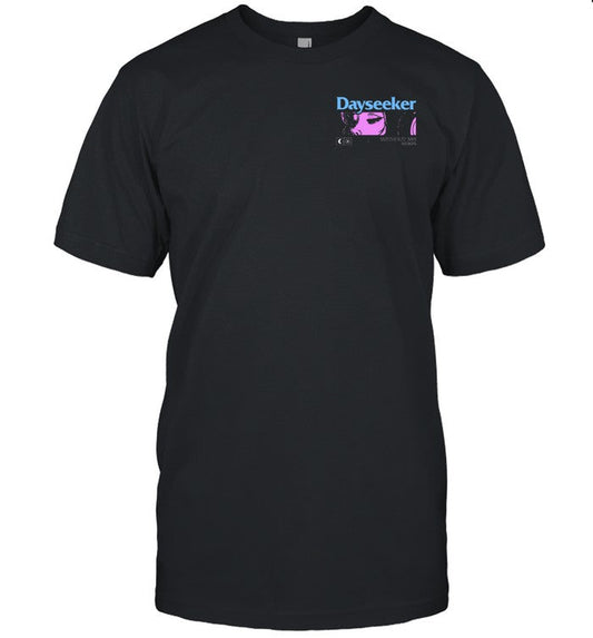 Limited Shirts Dayseeker Anime