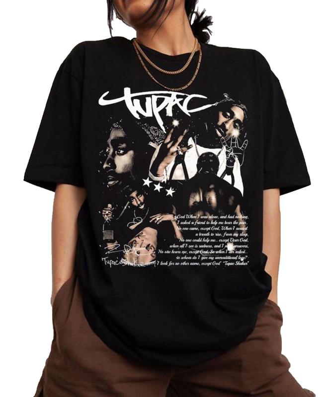 Tupac Graphic Tees, Vintage Tupac Shakur Shirt, Tupac Shirt, 2Pac Shirts, Vintage 90s Bootleg Tupac Shirt, 90s Merch, Hip Hop 90s Shirt, Hip Hop Legen