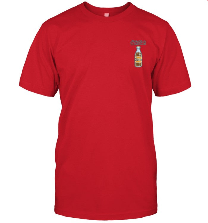 Balatro Enjoy Joke Limited T-Shirt