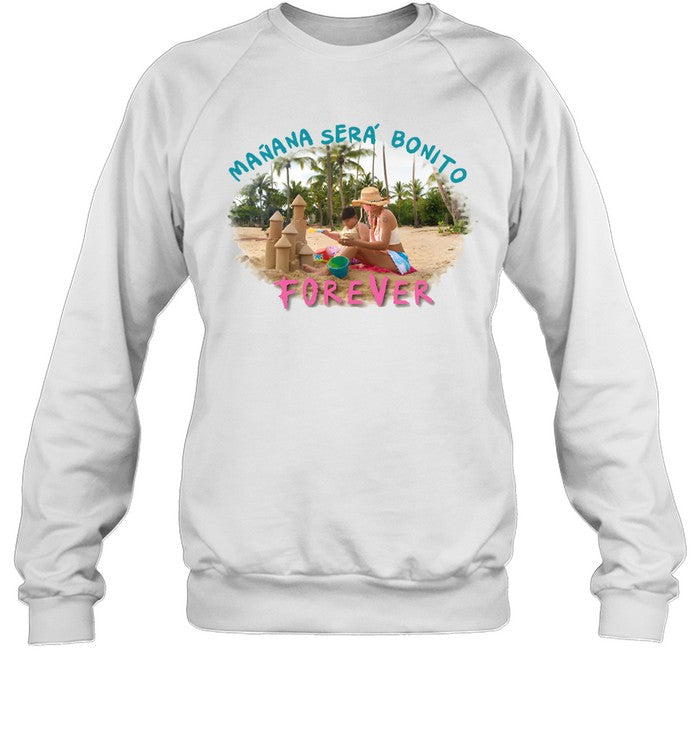 2024 Karol G Manana Sera Bonito Forever Shirt