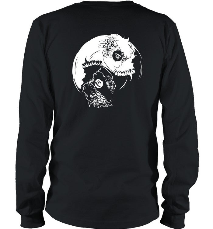 Renmakes Hi Ren Long Sleeve T Shirt