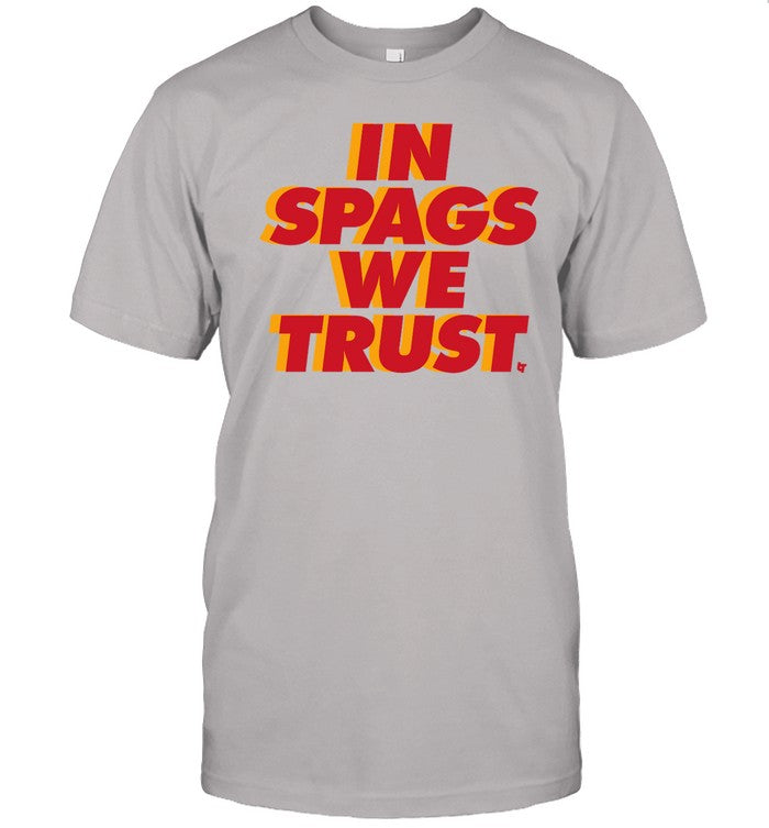 Shirt Breaking T Shop Kansas City In Spags We Trust