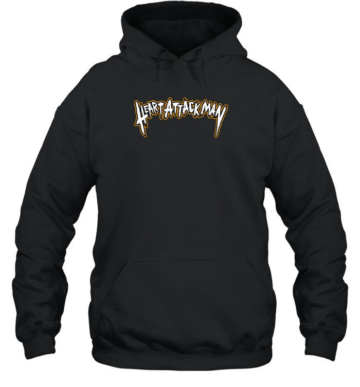Heart Attack Man Freak Of Nature Shirt