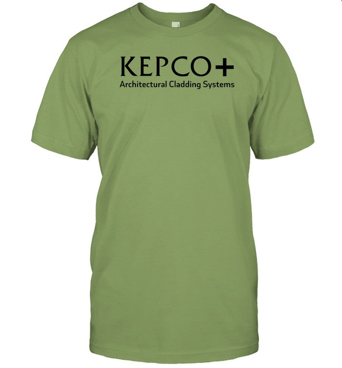 Nikos Constantopolous ÐšÐµÑ€ÑÐ¾+ Architectural Cladding Systems Shirt