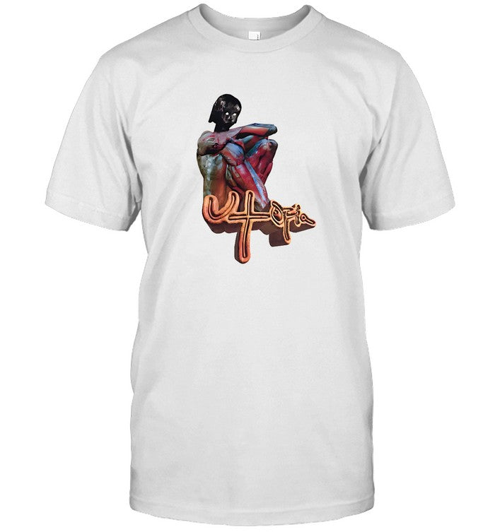Kurrco Utopia The 4Th Album By Travis Scott T Shirt