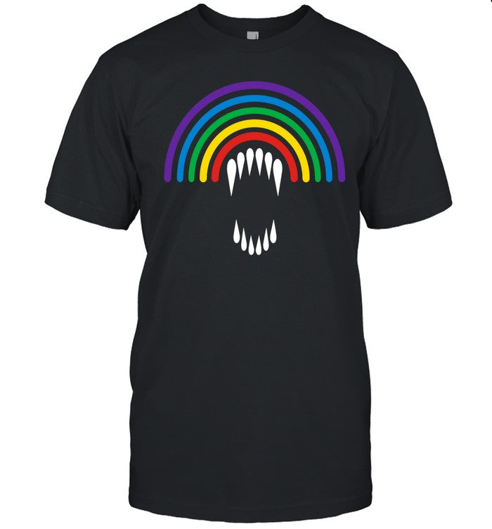 James Gunn Alex Pardee Brightmare Shirt