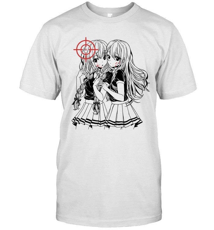 Lexika Lostboys T-Shirt