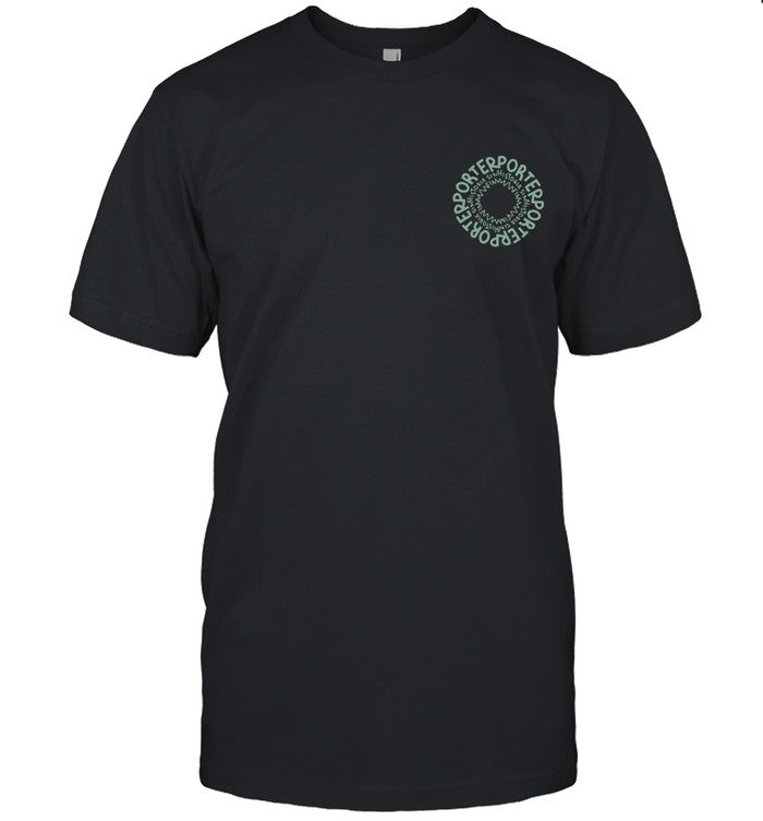 Mamita Santa Porter T-Shirt