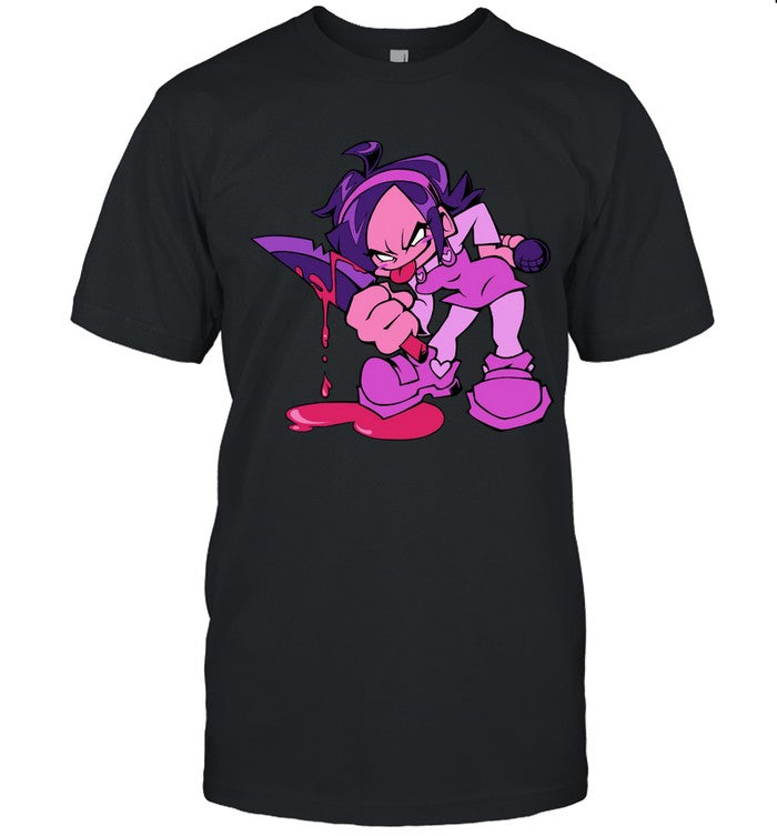 Friday Night Funkin' Nene shirt 2024
