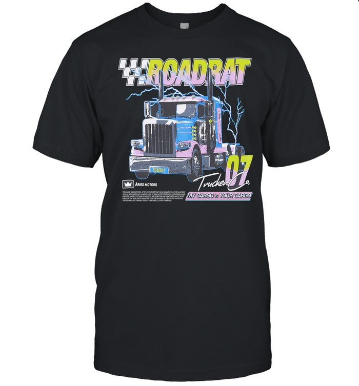 Julien Solomita Roadrat Shirt 2023