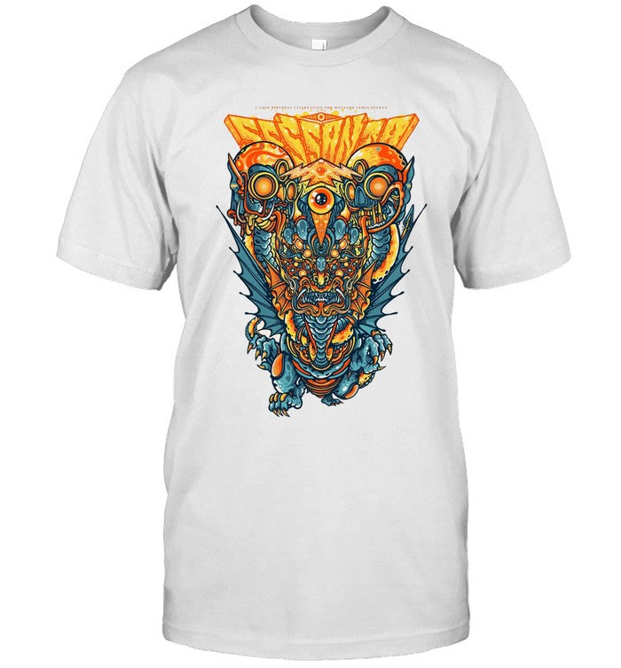 Sessanta Chicago, IL 05 01 24 Tour T-Shirt