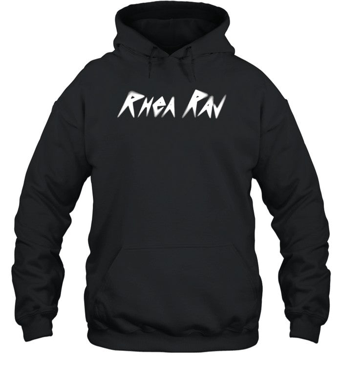 Rhea Raj Hunter New Hoodie