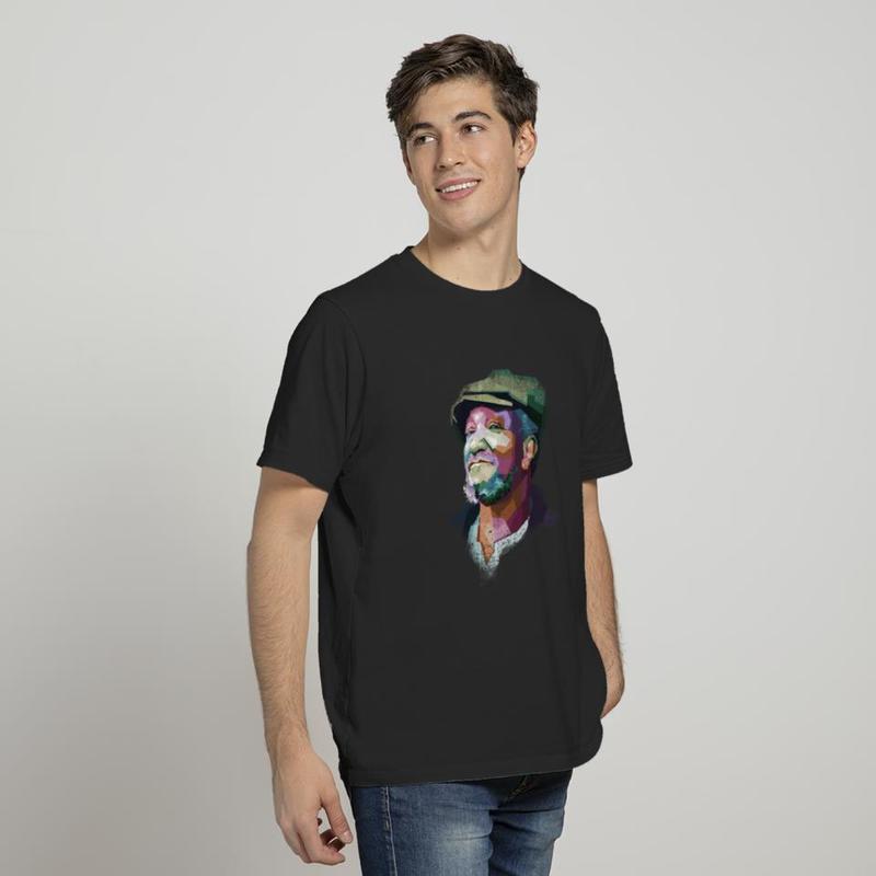Sanford and Son Redd Foxx Vintage - Sanford And Son  T-shirt, sweater and Hoodie