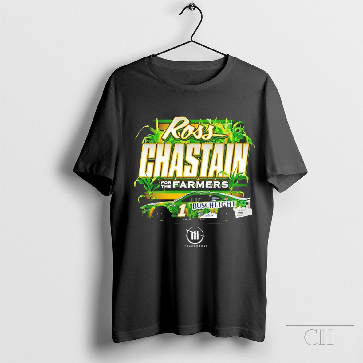Ross Chastain For The Farmers