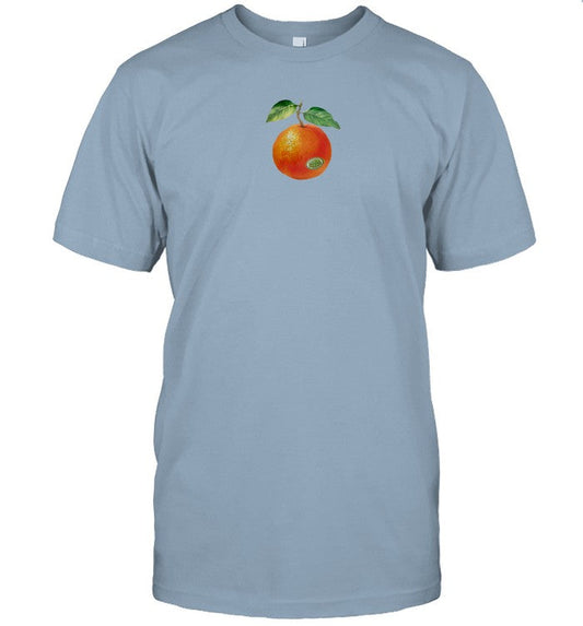 Lando Norris Summer Graphics Fruit Shirt