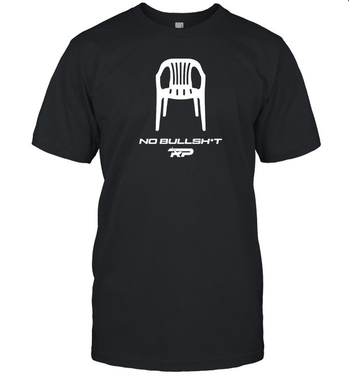 2023 Ryan Preece No Bullsht T-Shirt