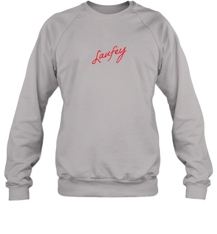 Laufey Signature Crewneck Sweatshirt