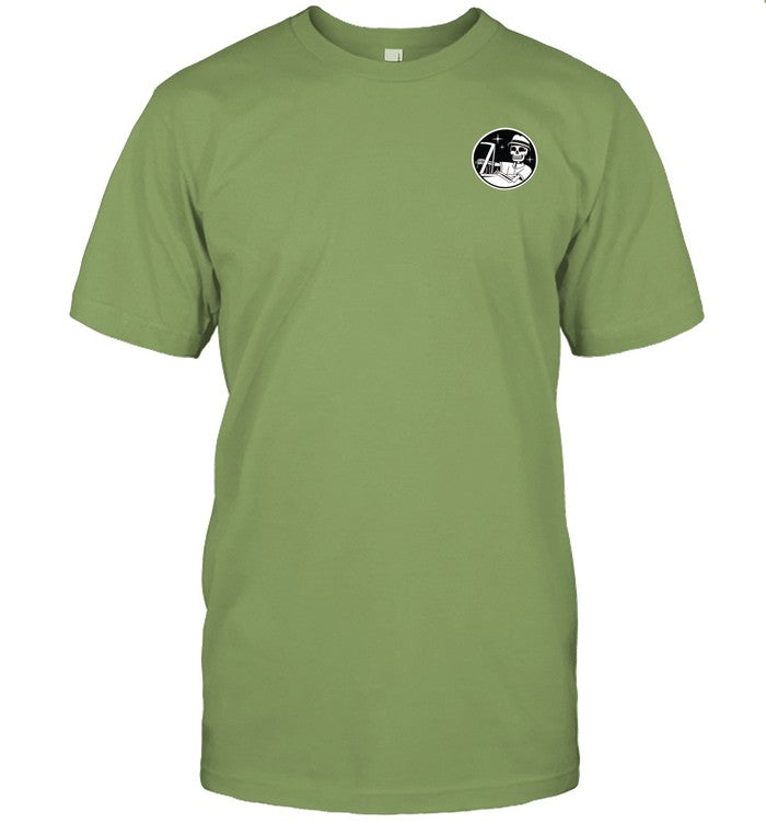 K-Momo Og Family Late Night Cruising Shirt